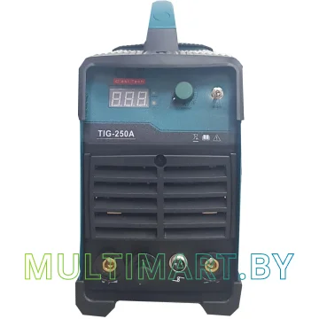 Сварочный аппарат CET CEST Tech TIG-250A картинка 3